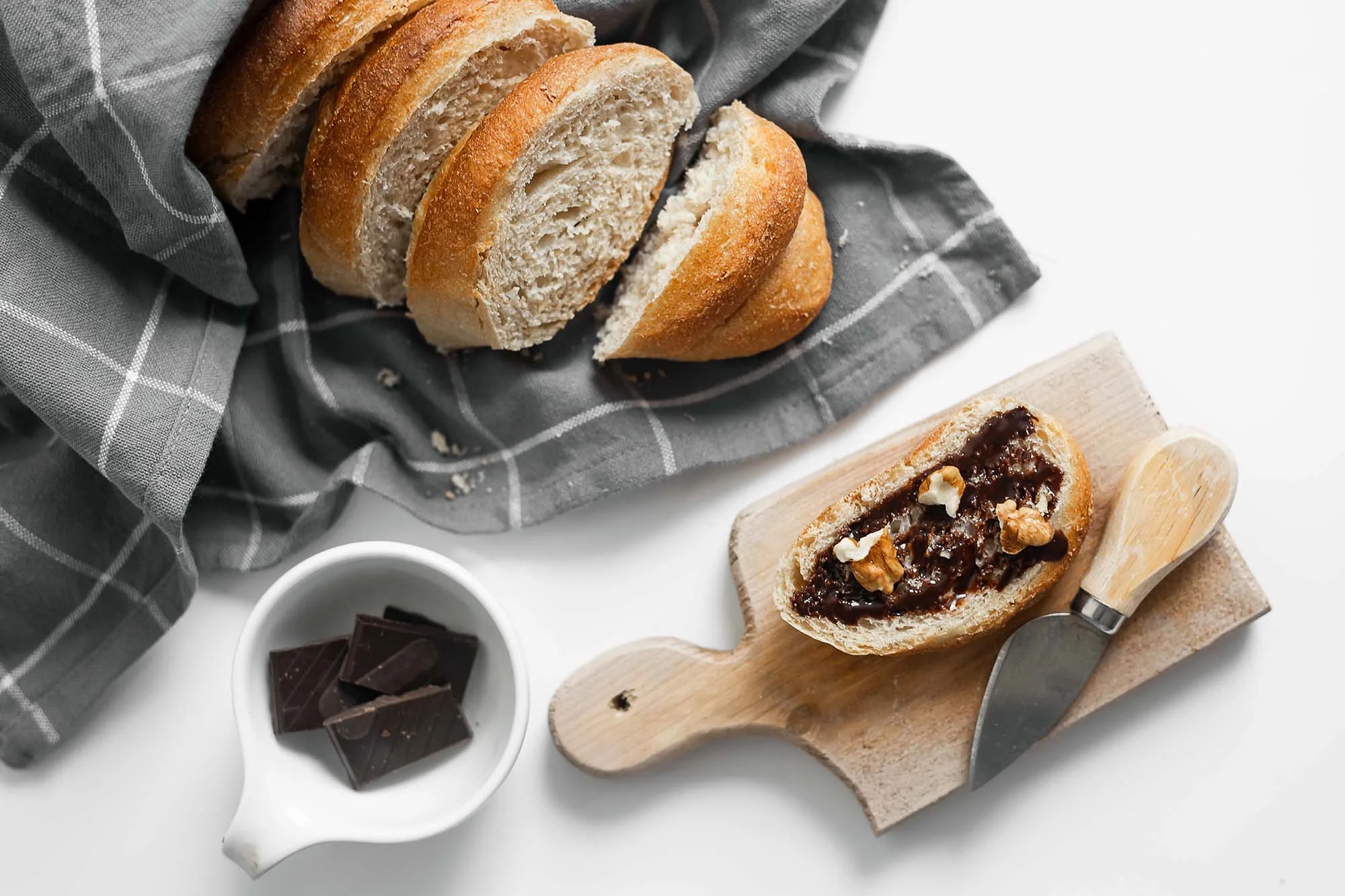 سن خمیرترش و تأثیر آن بر طعم نان
