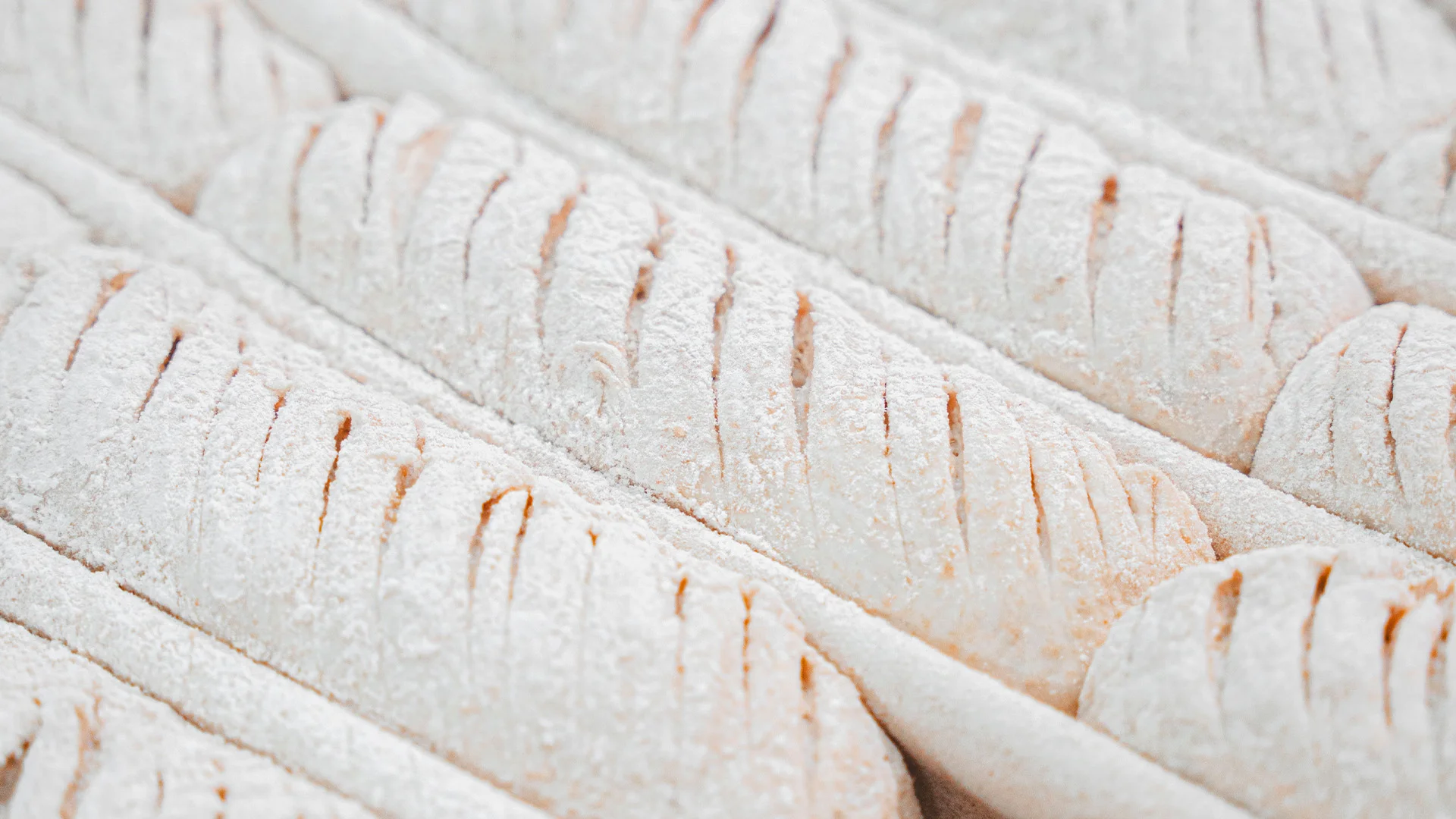 راهنمای مصرف‌کننده برای نان خمیر ترش اصیل