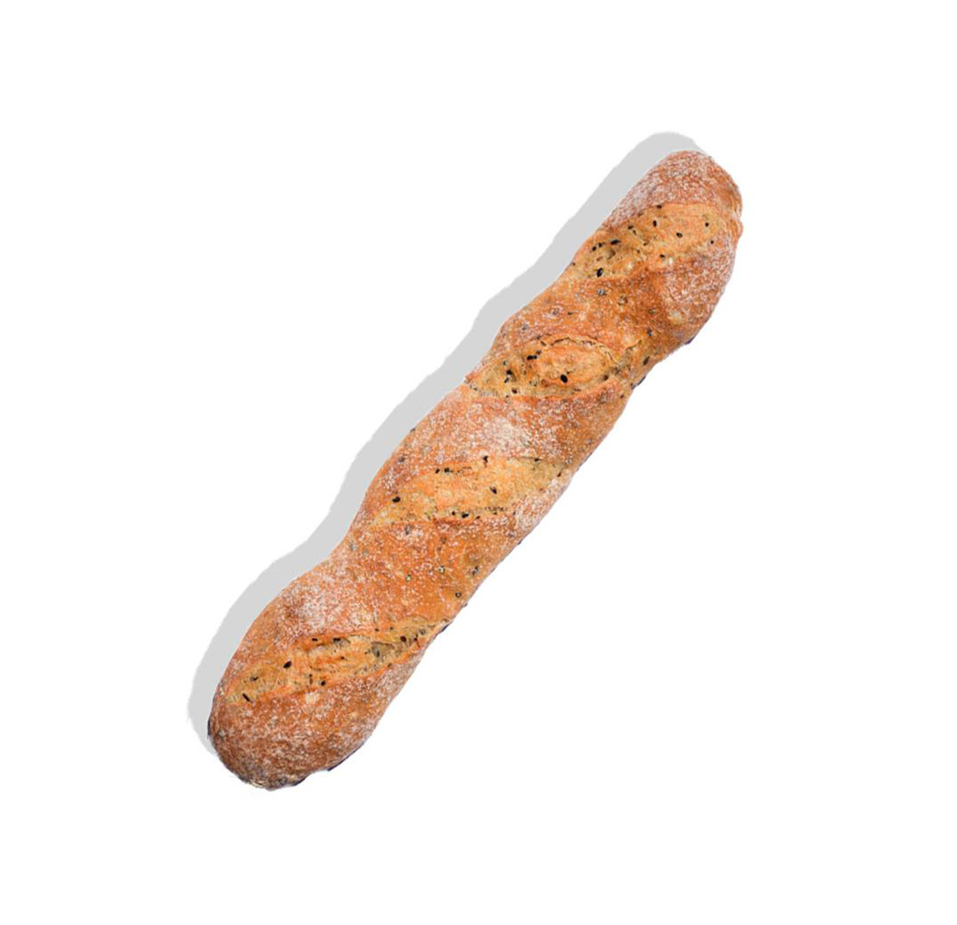 باگت تقدسیون غلات