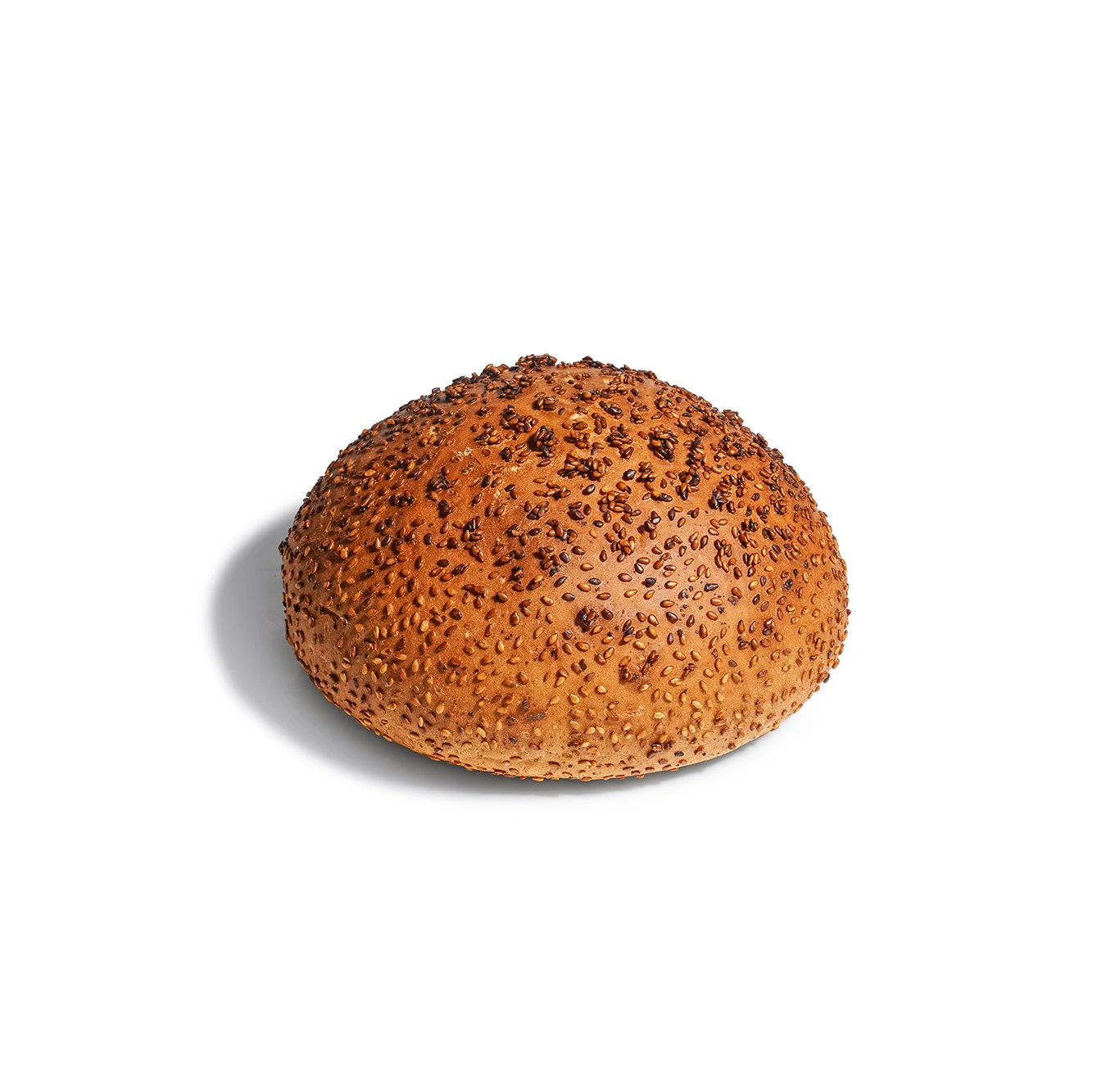 ترک برگر خمیرترش 120 گرمی
