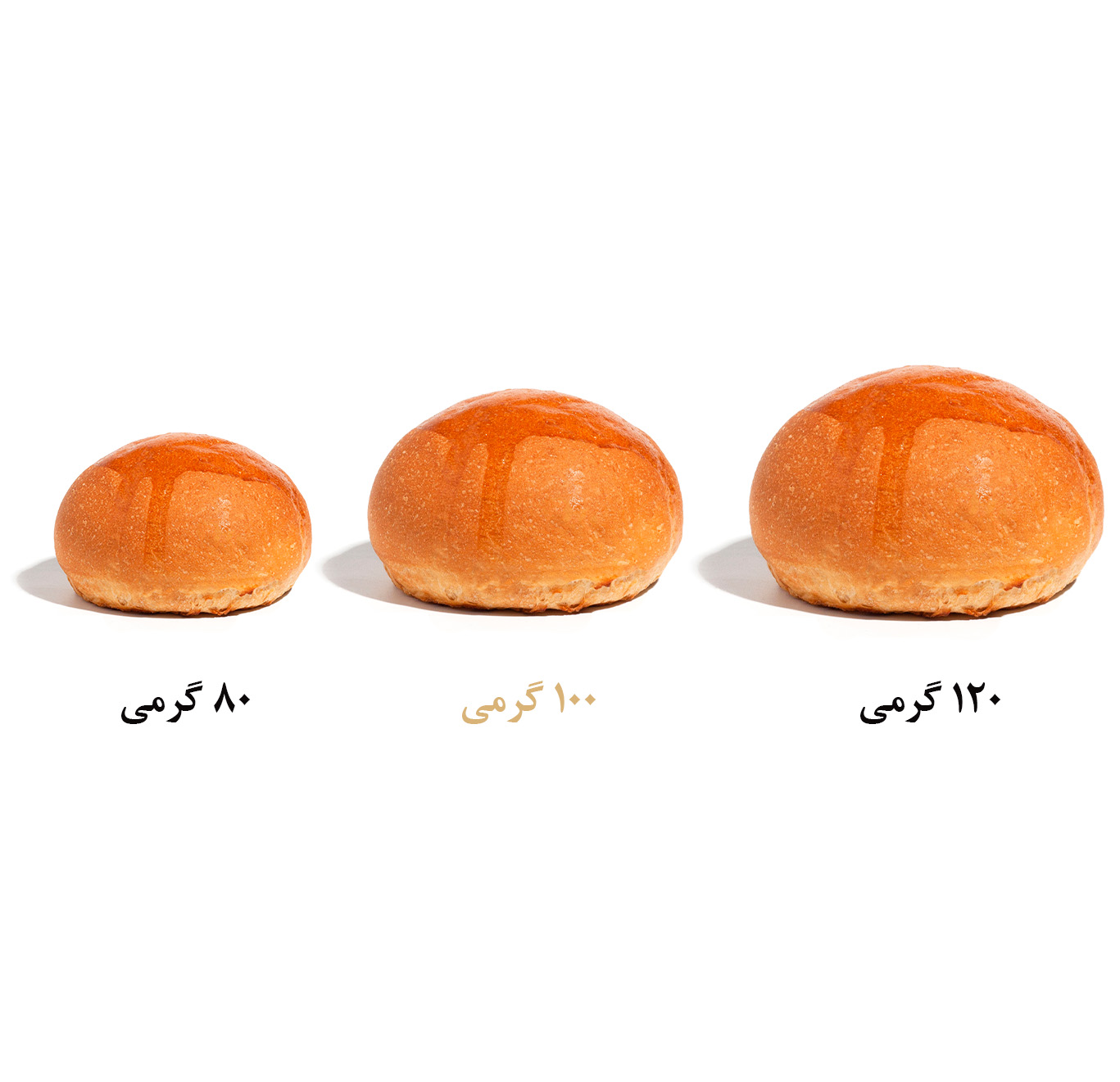 سون برگر خمیرترش
