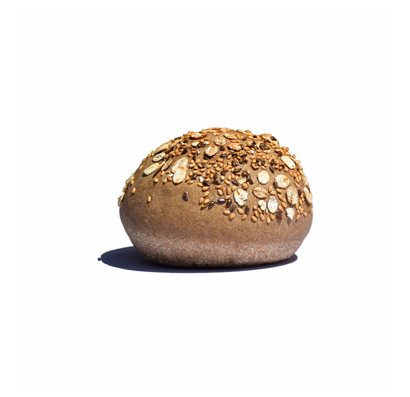 برگر روگن 100 گرمی