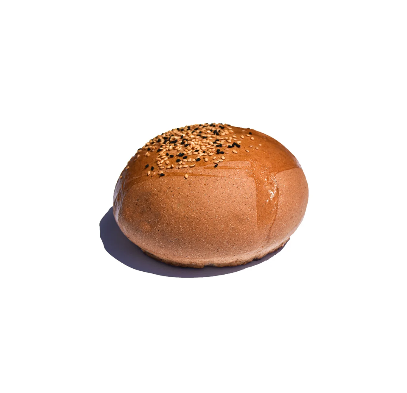 سون برگر چاودار خمیرترش