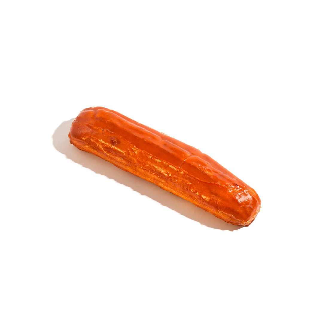 اکلر کارامل