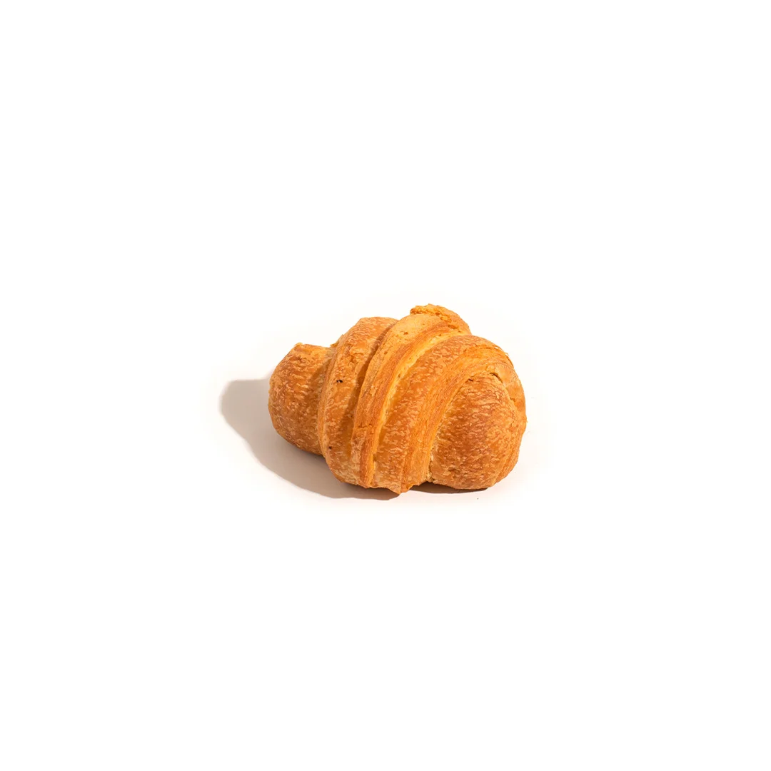 مینی کروسان پنیر و گردو