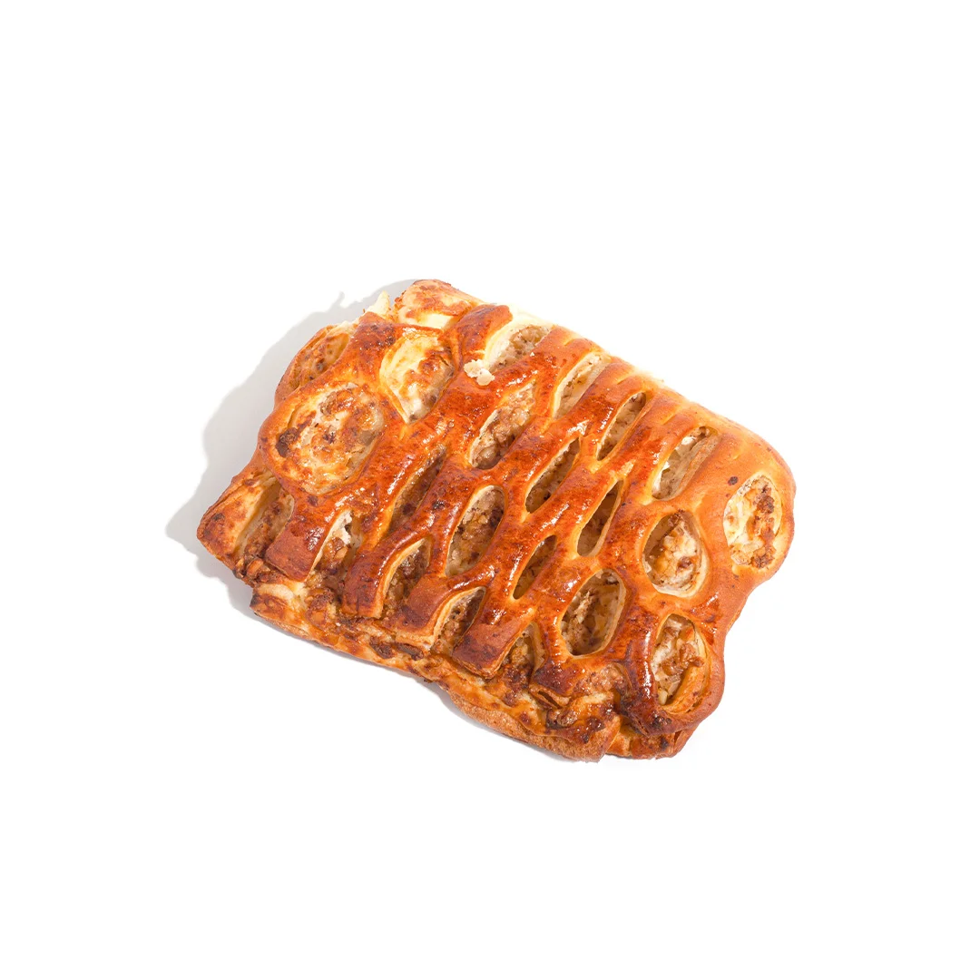 اشترودل پنیر و گردو