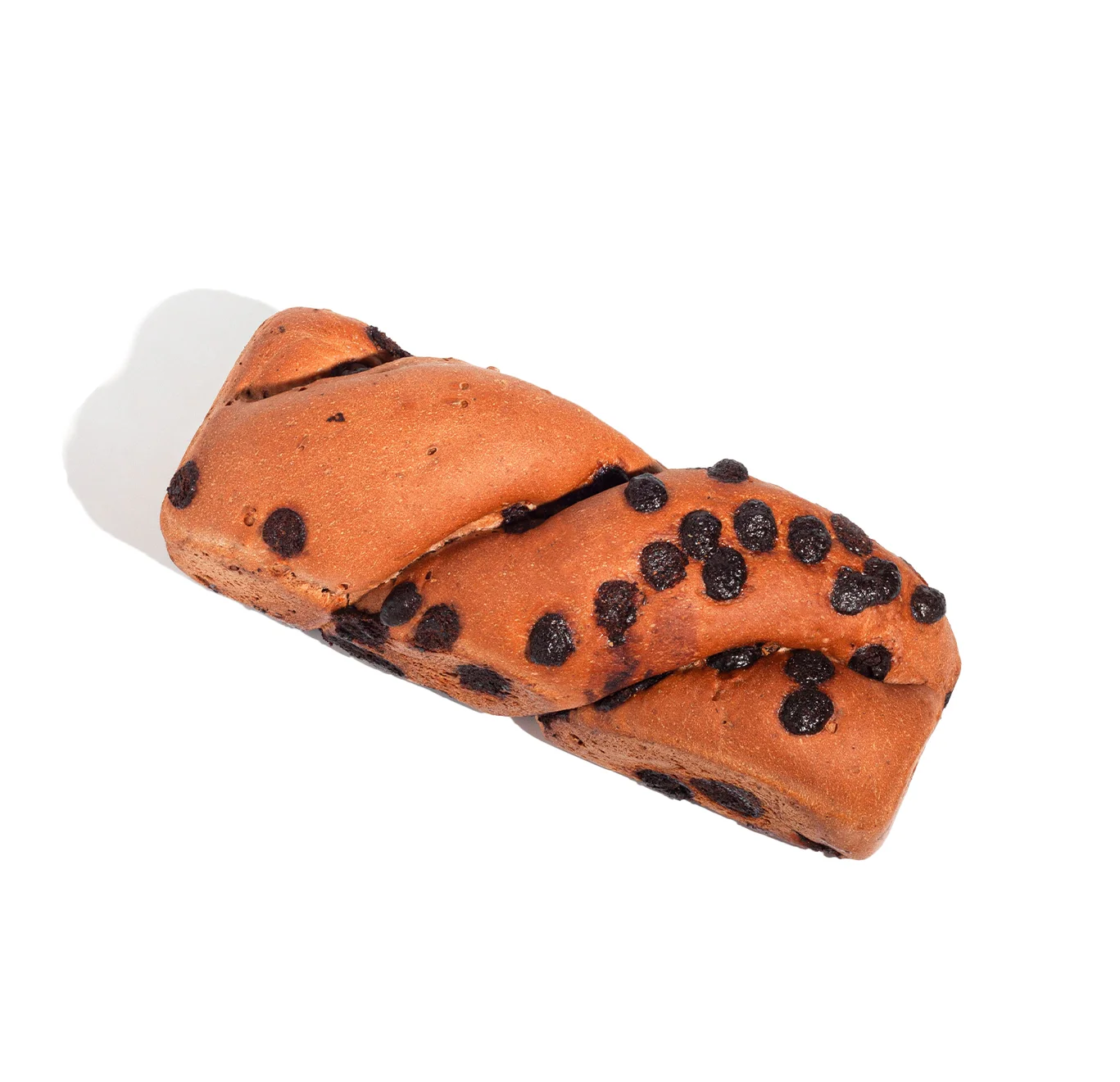 تست موز و شکلات