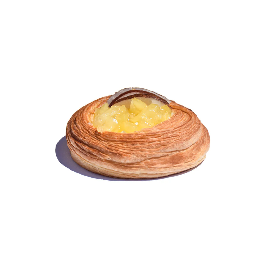 دنیش آناناس و نارگیل