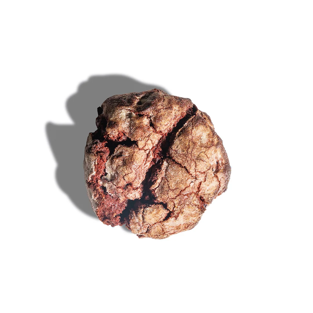 کوکی کرنبری